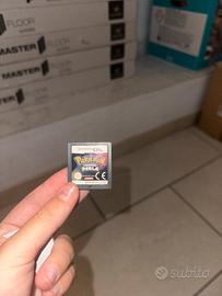 perla bianca ds