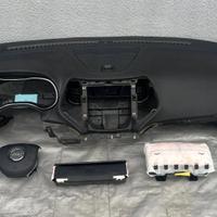 KIT AIRBAGJEEP CHEROKEE KL 2018_