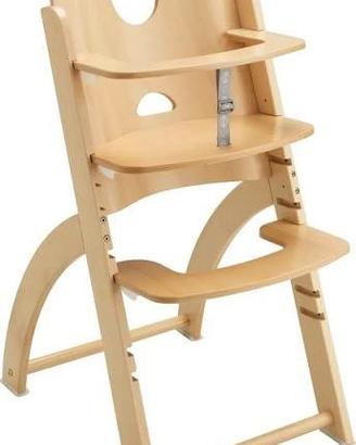Seggiolone pali pappy re
