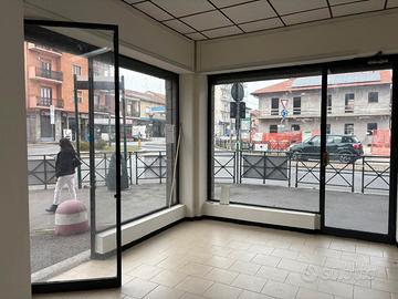 Negozio commerciale