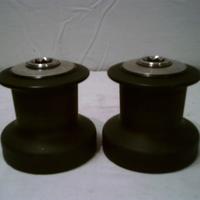 Winch e armo di coperta 10/13 m