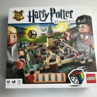 Harry Potter: Hogwarts - gioco da tavolo