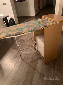 Stiratrice Foppapedretti 