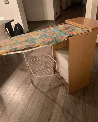 Stiratrice Foppapedretti 