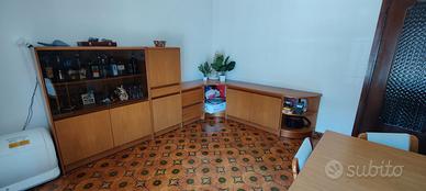 Mobili sala, salotto, divano, sedie