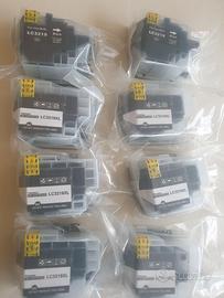 Cartucce d'inchiostro LC-3219 XL per Brother LC-32