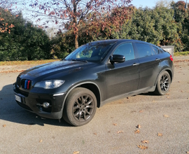 BMW X6 3.0 futura