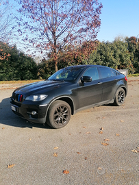 BMW X6 3.0 futura