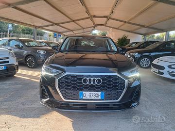 Audi Q3 SPB 35 TDI quattro S tronic Business Plus
