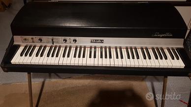 Piano rhodes