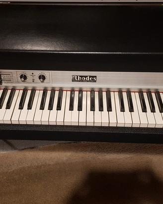 Piano rhodes