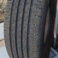 gomme continental