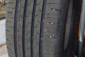 gomme continental