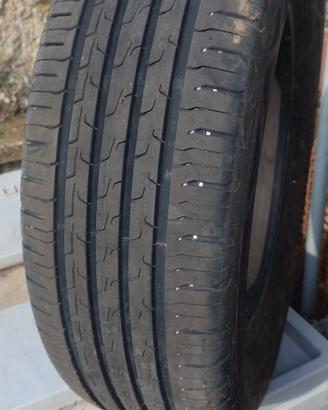 gomme continental