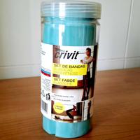 Fasce elastiche Crivit