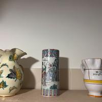 Brocche, anfore e soprammibili