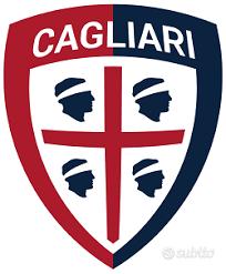 Calciatori Panini - CAGLIARI - 1920