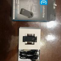 Adattore Bluetooth Aux