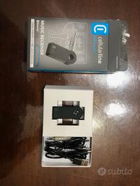 Adattore Bluetooth Aux