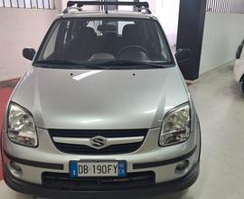 Suzuki Ignis 1.5 16V cat 4WD Sp. Ed. 2005