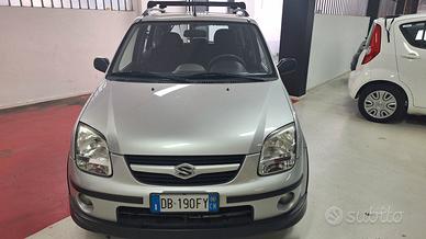 Suzuki Ignis 1.5 16V cat 4WD Sp. Ed. 2005