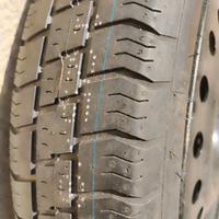 Ruotino Jeep Renrgade