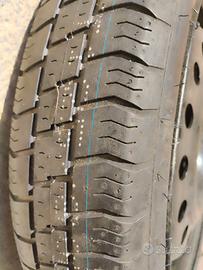 Ruotino Jeep Renrgade