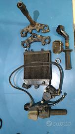 Ricambi Gilera RV 125