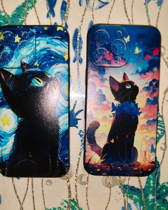 coppia cover iPhone 16 pro max 