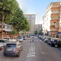 Marconi stanza ad uso singolo