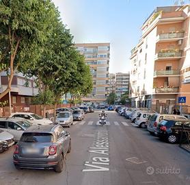 Marconi stanza ad uso singolo