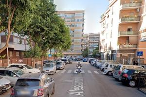 Marconi stanza ad uso singolo