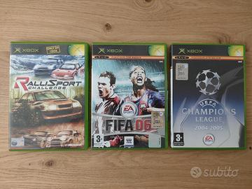 Giochi Xbox One