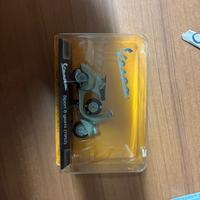 Modellino Vespa Sport 6 giorni 1952