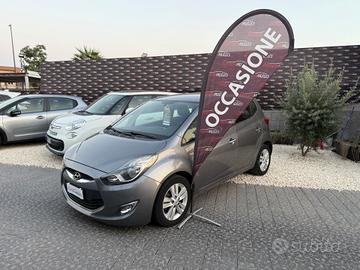 Hyundai iX20 1.4 CRDI 90 CV Style -PER NEOPATENTAT