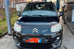 Citroen Picasso