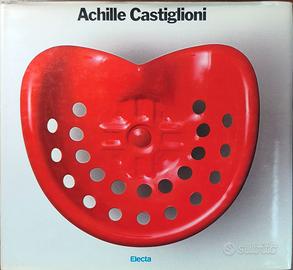 Volume Achille Castiglioni