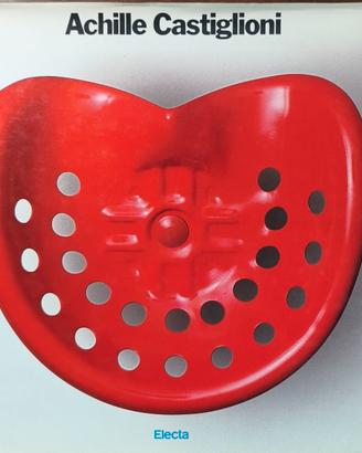 Volume Achille Castiglioni