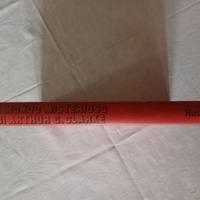 Il Mondo Misterioso di Arthur C. Clark