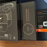 70mai Dash Cam 4K Omni X800-2