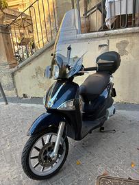 Liberty 125