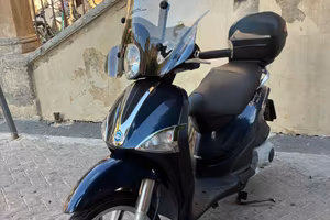 Liberty 125