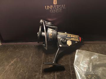 mulinello Abu Garcia cardinal 57