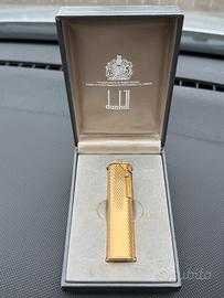 Dunhill Dress accendino vintage James Bond