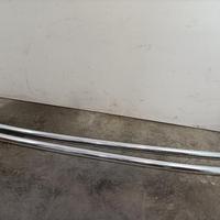 BARRE PORTATUTTO AUDI A4 Avant (8K5) 8K98600221P9