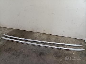 BARRE PORTATUTTO AUDI A4 Avant (8K5) 8K98600221P9