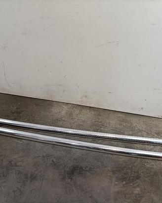 BARRE PORTATUTTO AUDI A4 Avant (8K5) 8K98600221P9