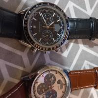 orologi al quarzo nn funzionanti