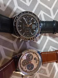 orologi al quarzo nn funzionanti