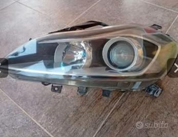 Faro Anteriore Sinistro LANCIA Delta 3° Serie